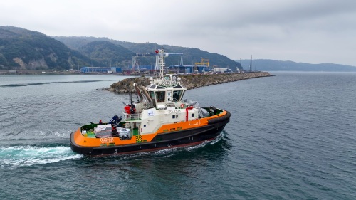 OUDHNA was delivered successfully